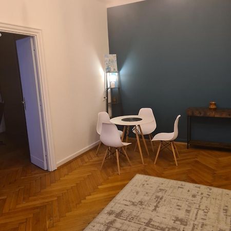 Apartamento Gdanska 56 Łódź Exterior foto