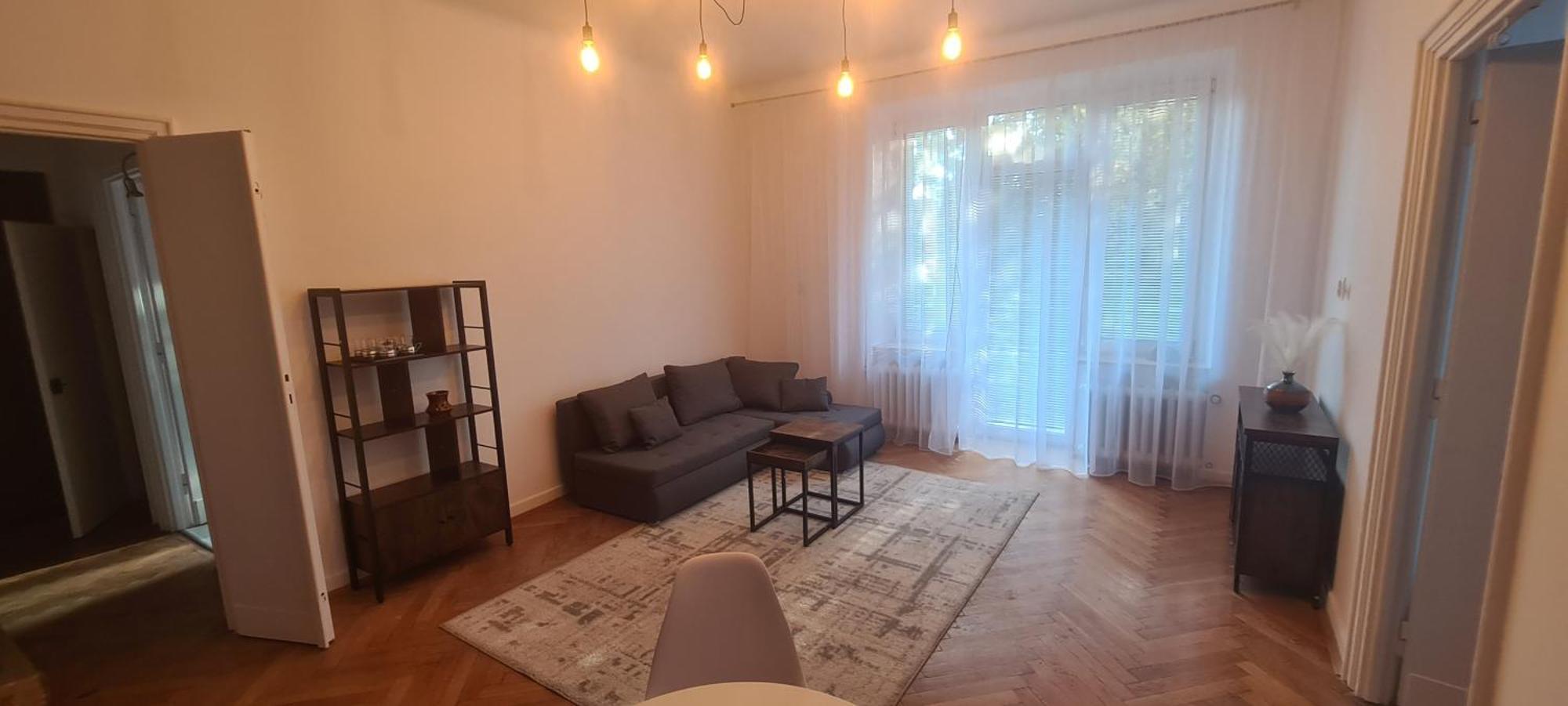 Apartamento Gdanska 56 Łódź Exterior foto