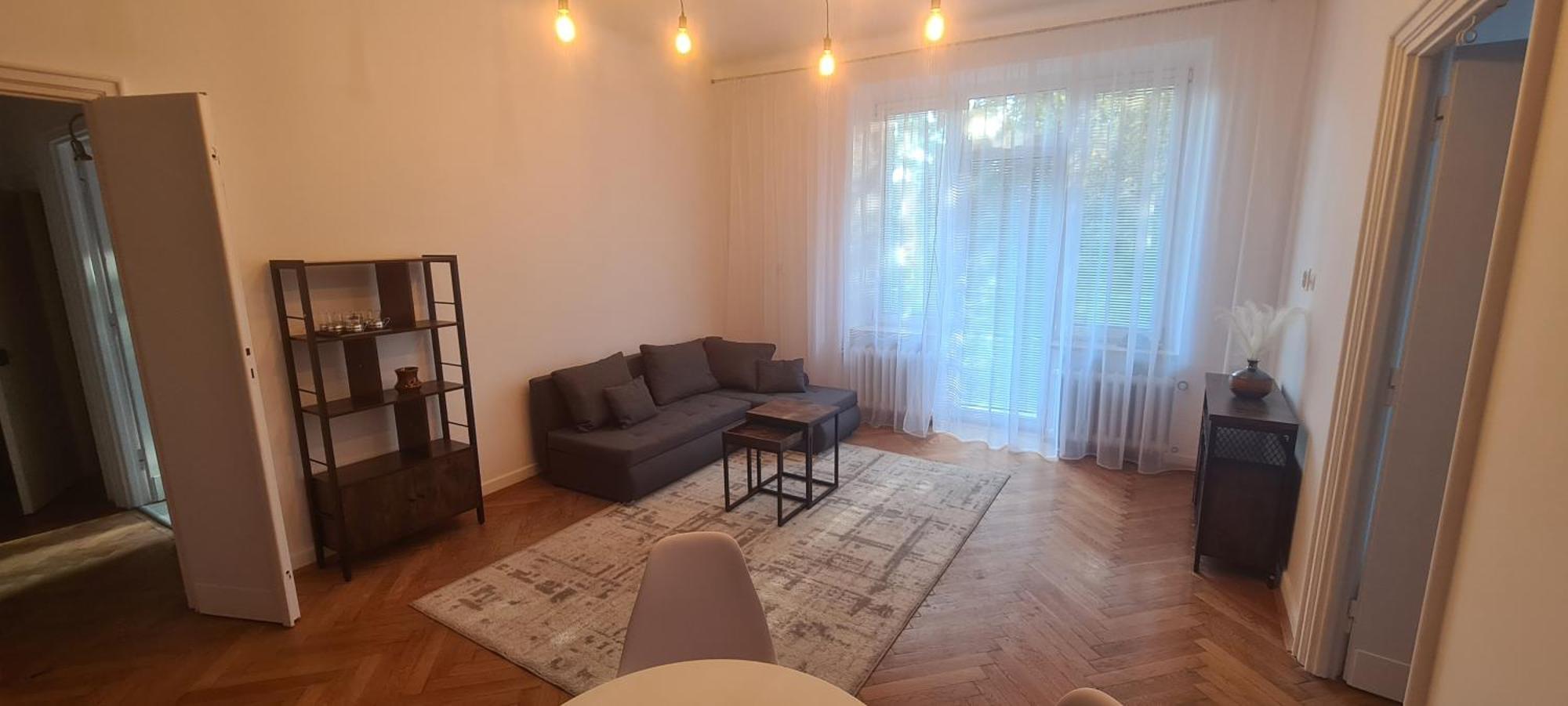 Apartamento Gdanska 56 Łódź Exterior foto