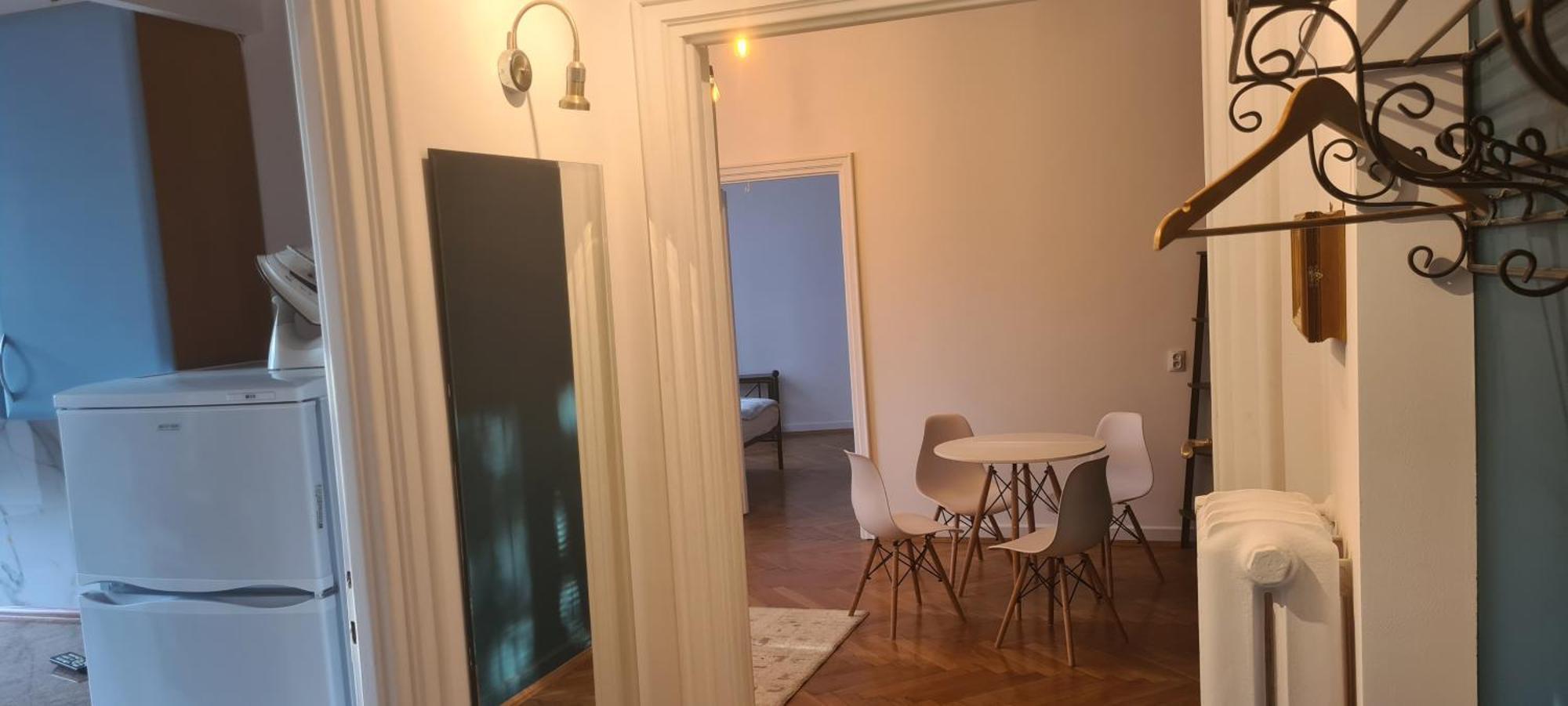 Apartamento Gdanska 56 Łódź Exterior foto