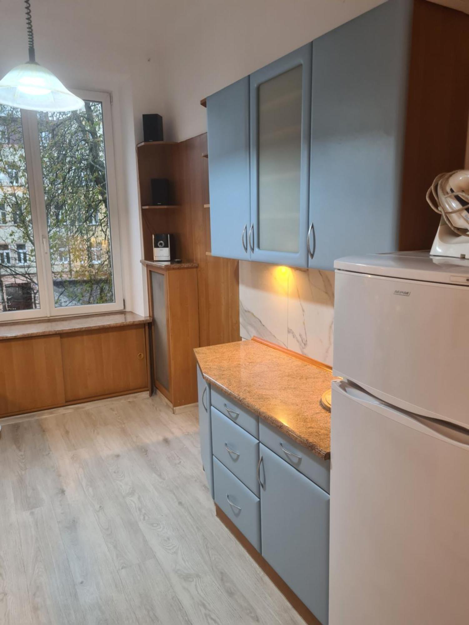 Apartamento Gdanska 56 Łódź Exterior foto