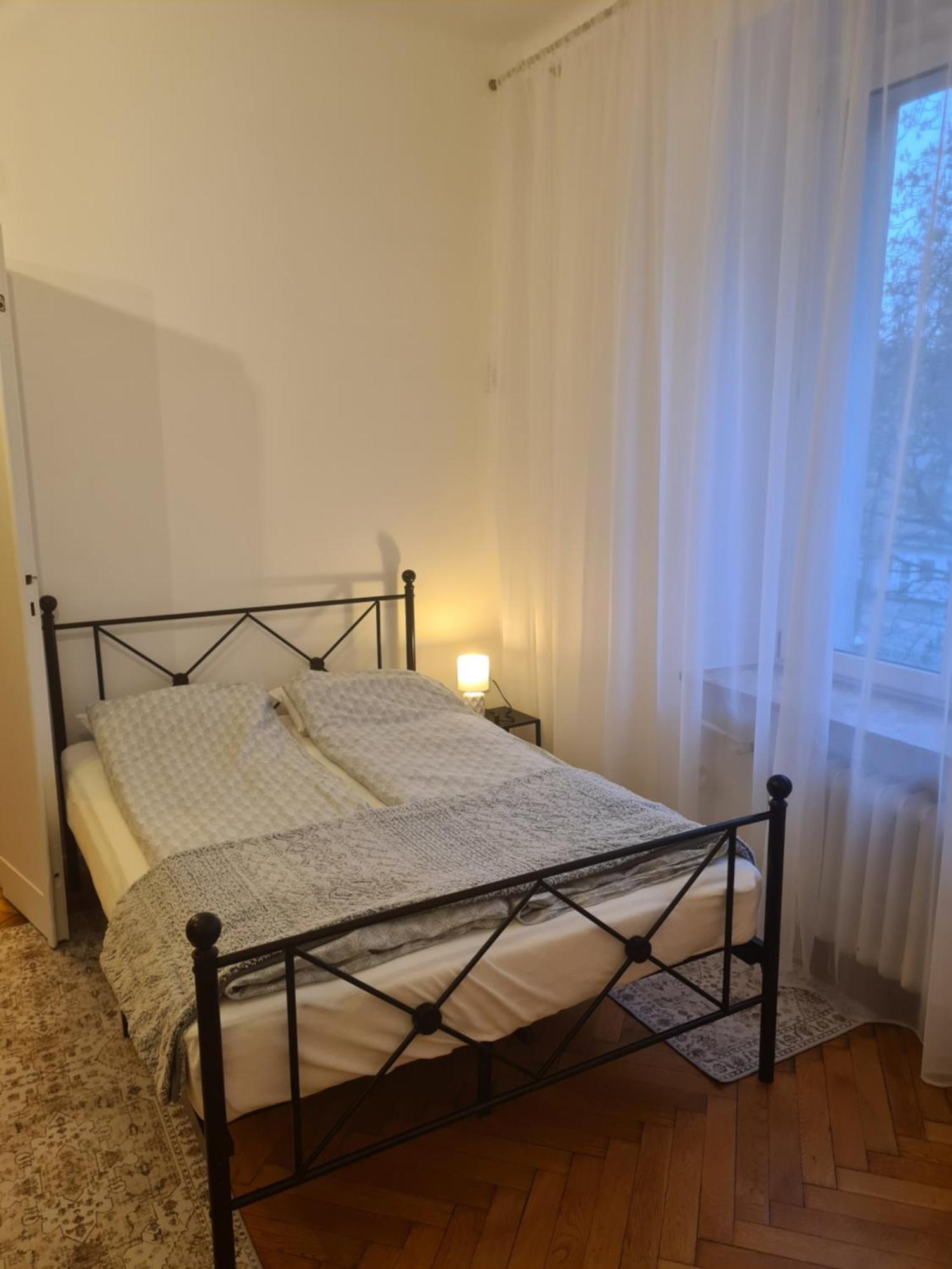 Apartamento Gdanska 56 Łódź Exterior foto
